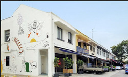 South Buona Vista Road (D5), Shop House #612755971